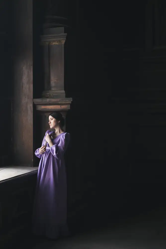 Gorecka, Dorota: Sylvie