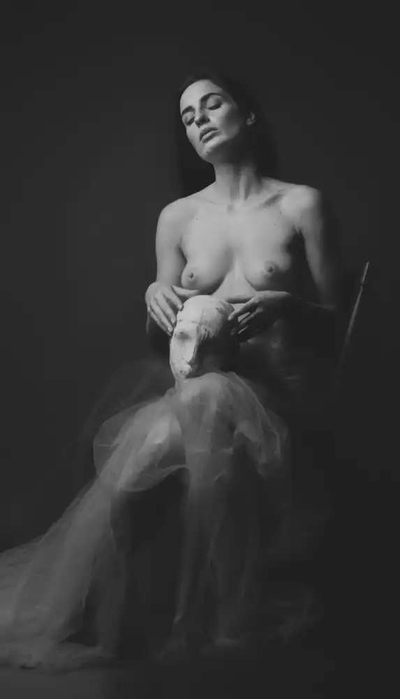 Guyvaknin: pohled