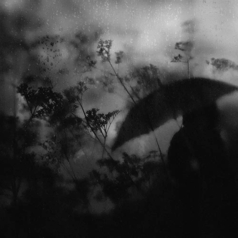 Tsuchida, Teruhiko: Feel melancholy ...