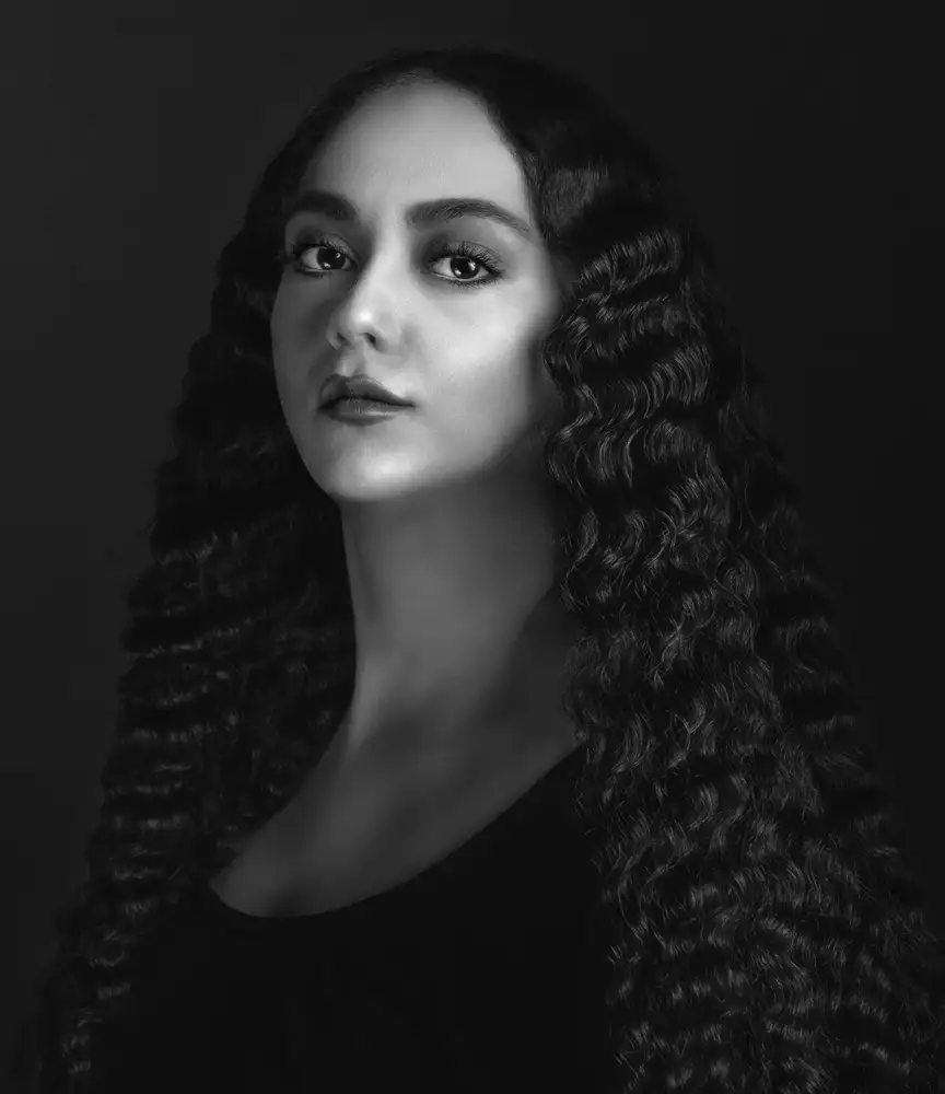 Badrnia, Radin: Mona Lisa