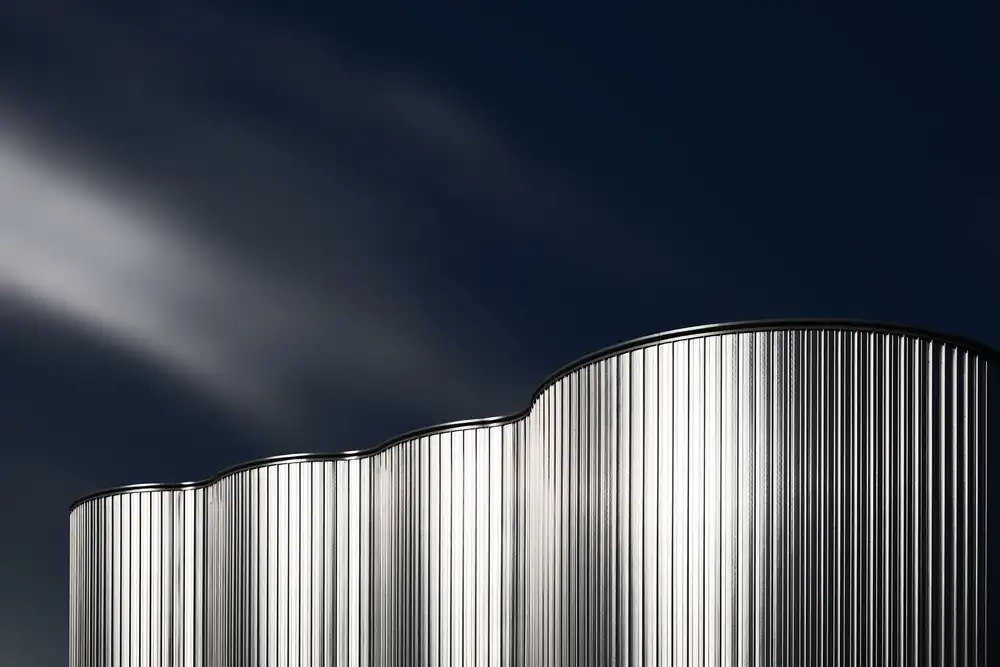 Wiel, van Jeroen: Silo