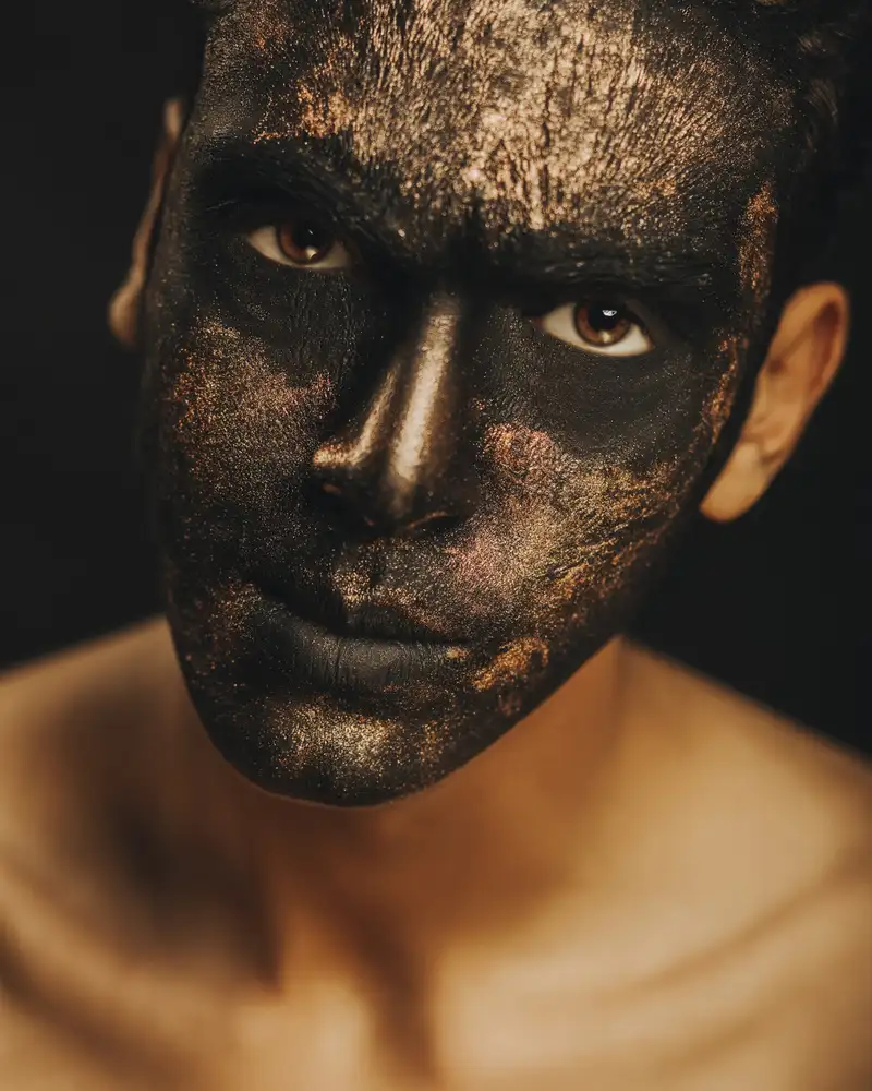 Hamidnezhad, Amin: hommes d'or