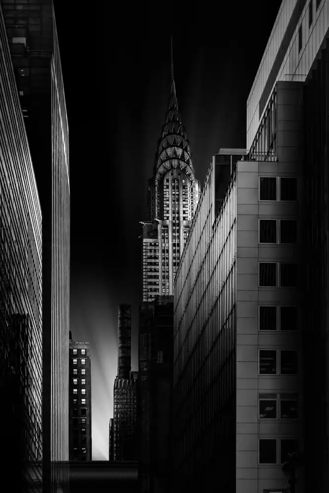 Dueso, Ruiz Jorge: Città Oscura