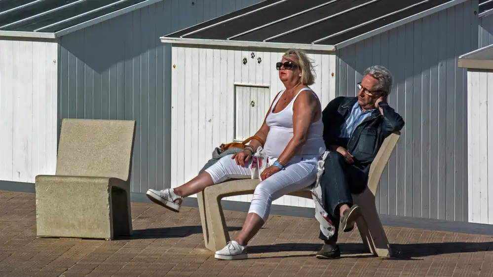Joosten, Lus: ma femme blanche
