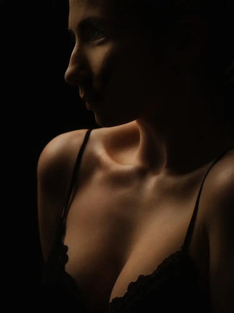 Krystynek, Martin: Bellezza sensuale [Ivana]