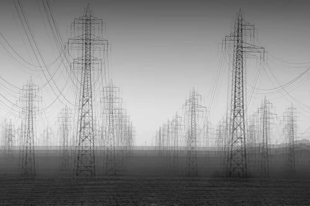 Zhecho, Planinski: Linien R