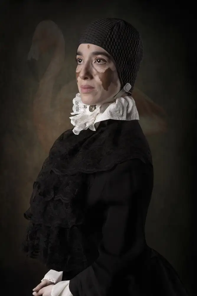 Kayen-Mouthaan, Carola: Altmodisches Schwimmen