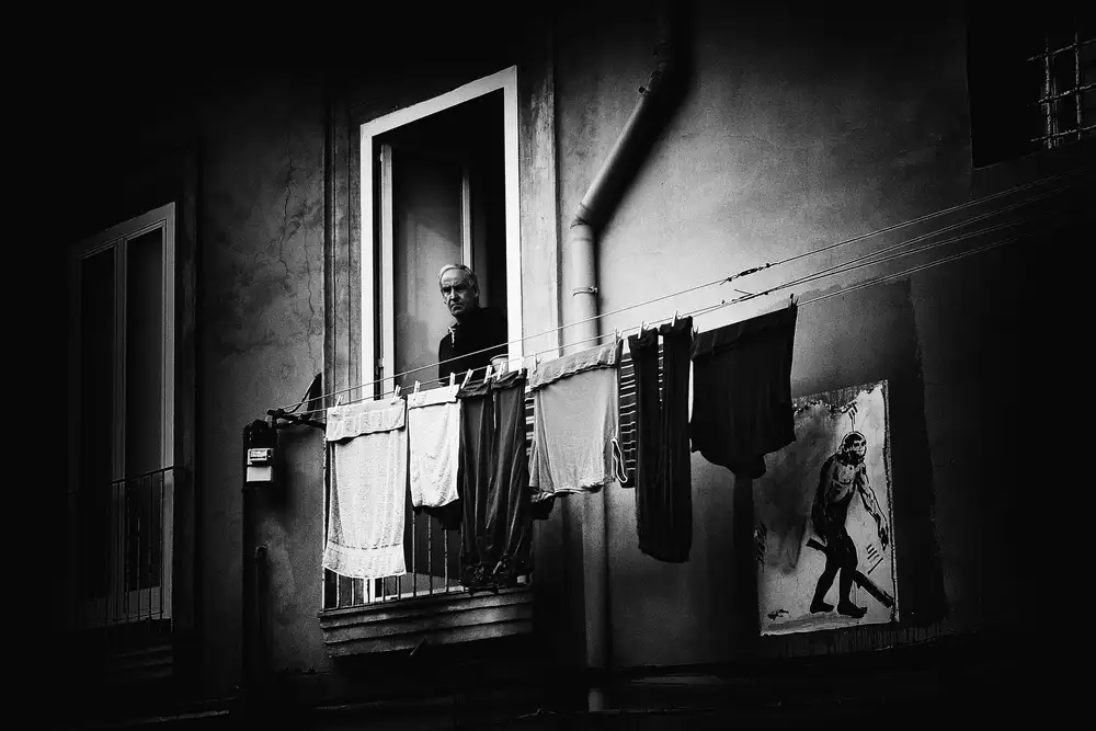 Grambone, Antonio: Nessun nome