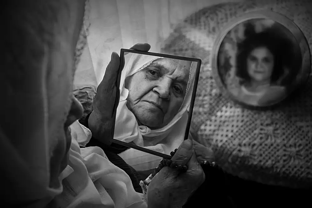 Basa, Emine: últimos años
