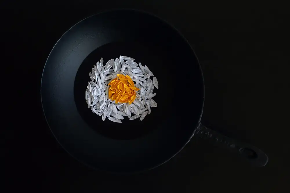 Glinka, Victoria: Origami-Frühstück