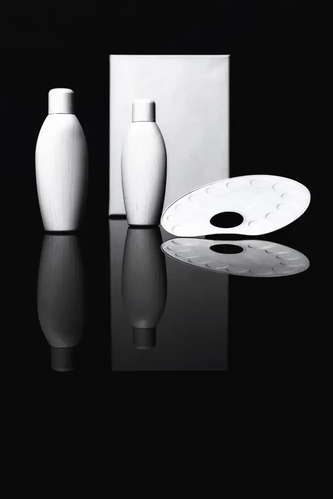 Nitzschmann, Burghard: Pour la beauté