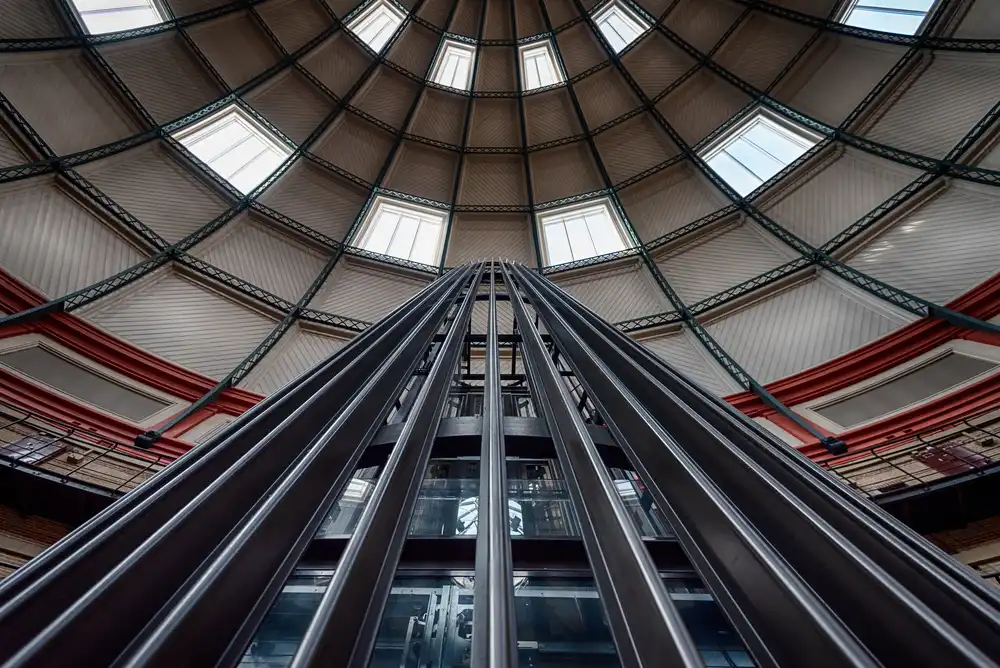 Hageman, Michiel: Évasion de prison