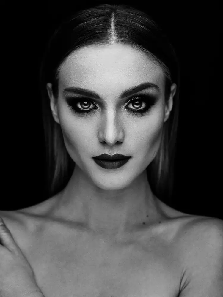 Krystynek, Martin: CARAS DEL PROYECTO [Bibi]