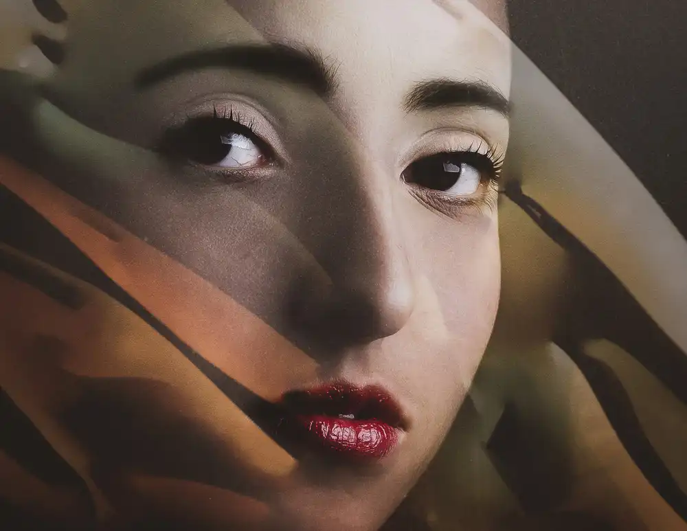 Lagandré, Thierry: mirada oscura