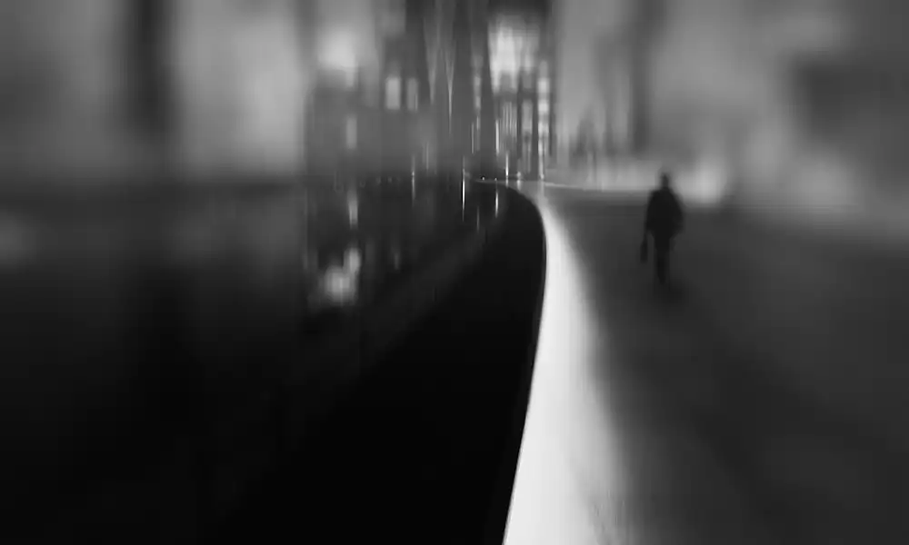 Tsuchida, Teruhiko: Night...