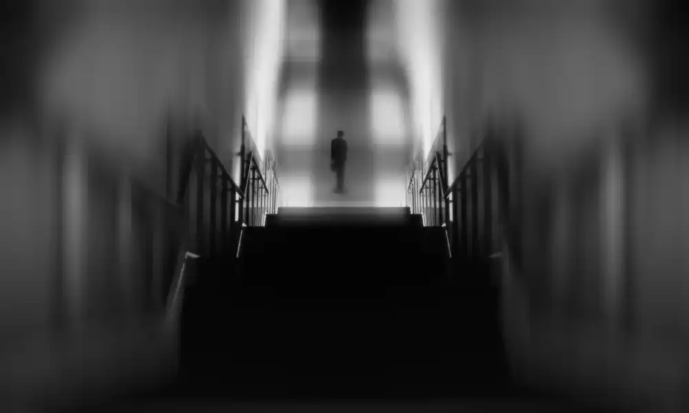 Tsuchida, Teruhiko: Alone...