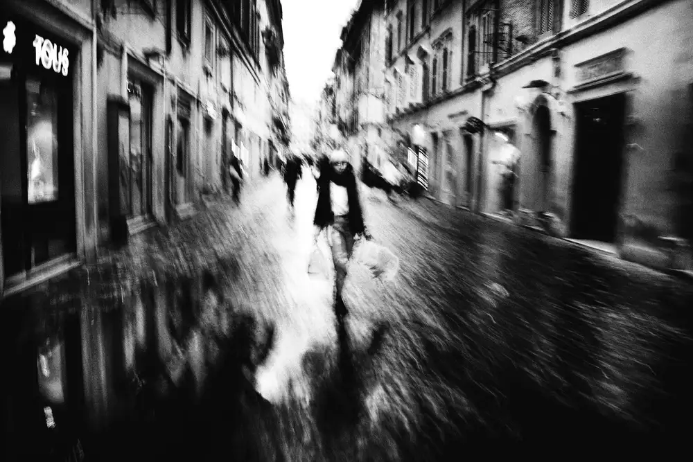 Grambone, Antonio: Nessun nome