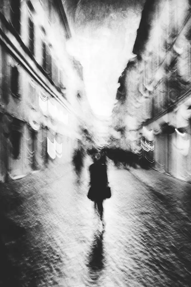 Grambone, Antonio: Nessun nome