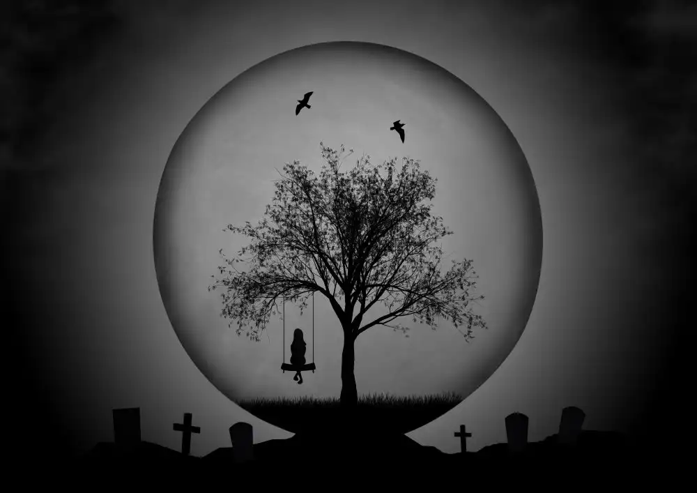 Golchin, Aryana: death and Life