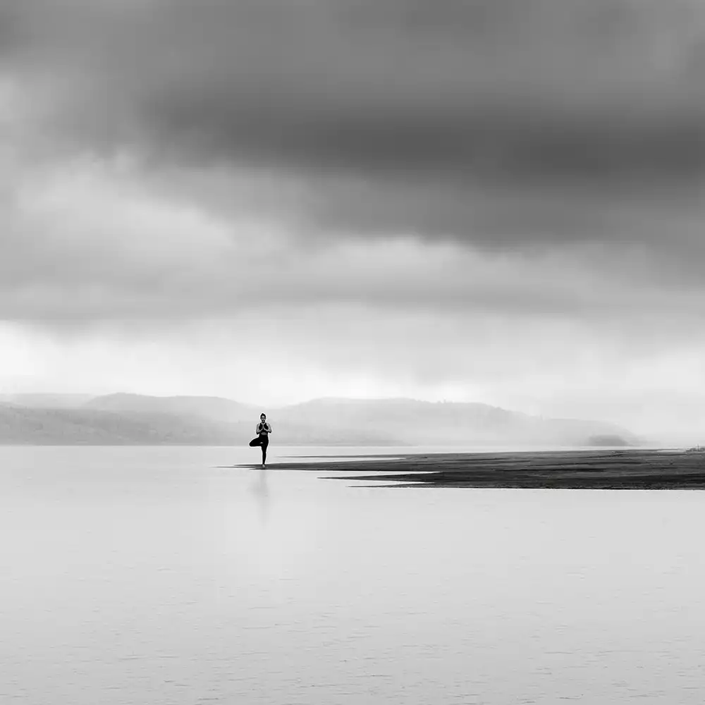 Digalakis, George: la dame du Lac