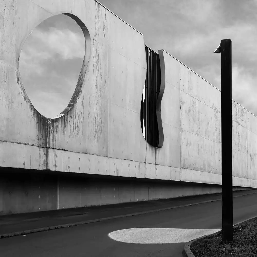 (laGrange), Vangindertael Luc: luz ambigua