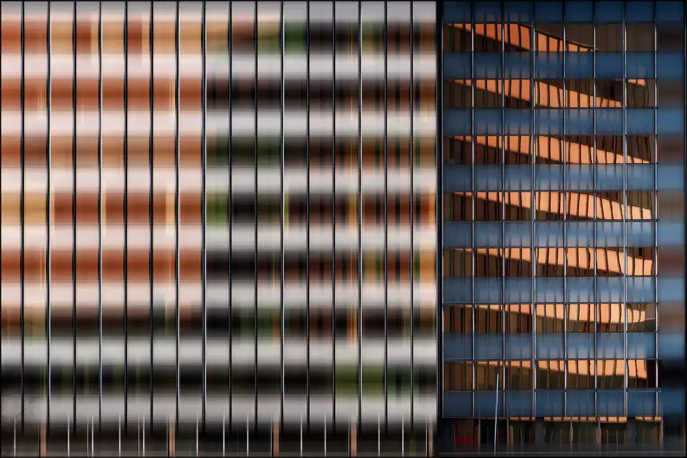 Maastricht, van Henk: Vagues de la ville