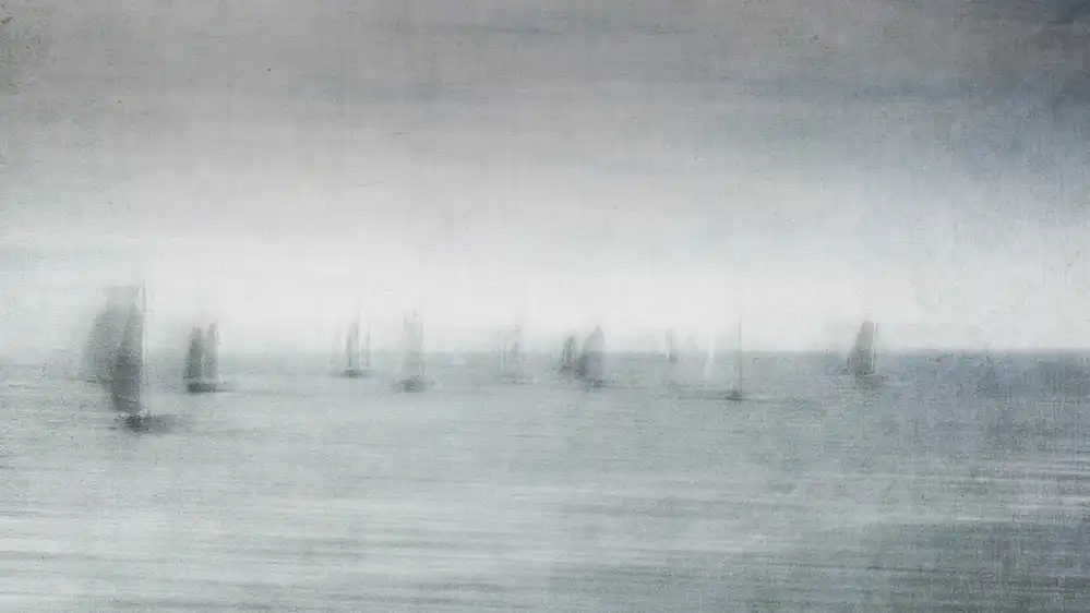 Son, van Greetje: Odplout 2