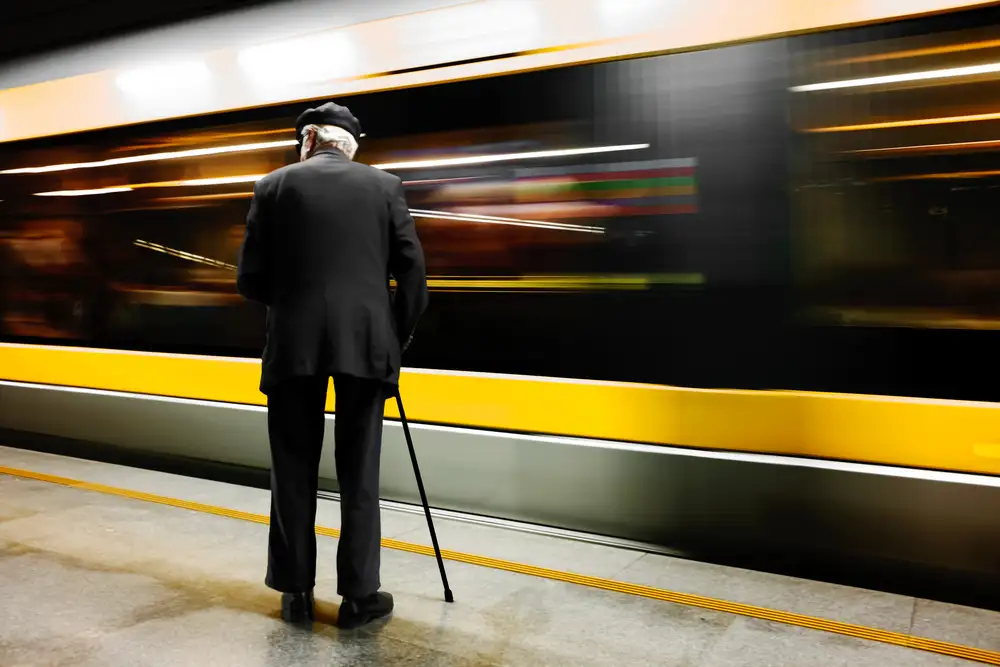 Domenichi, Luca: metro
