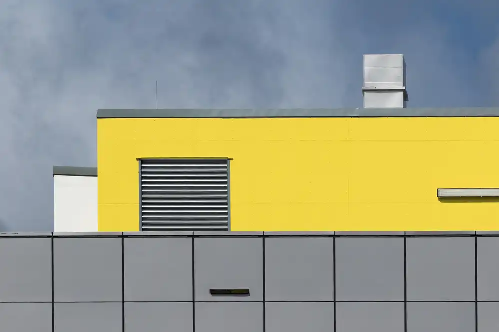 Hammer, Jacqueline: Žlutá a šedá