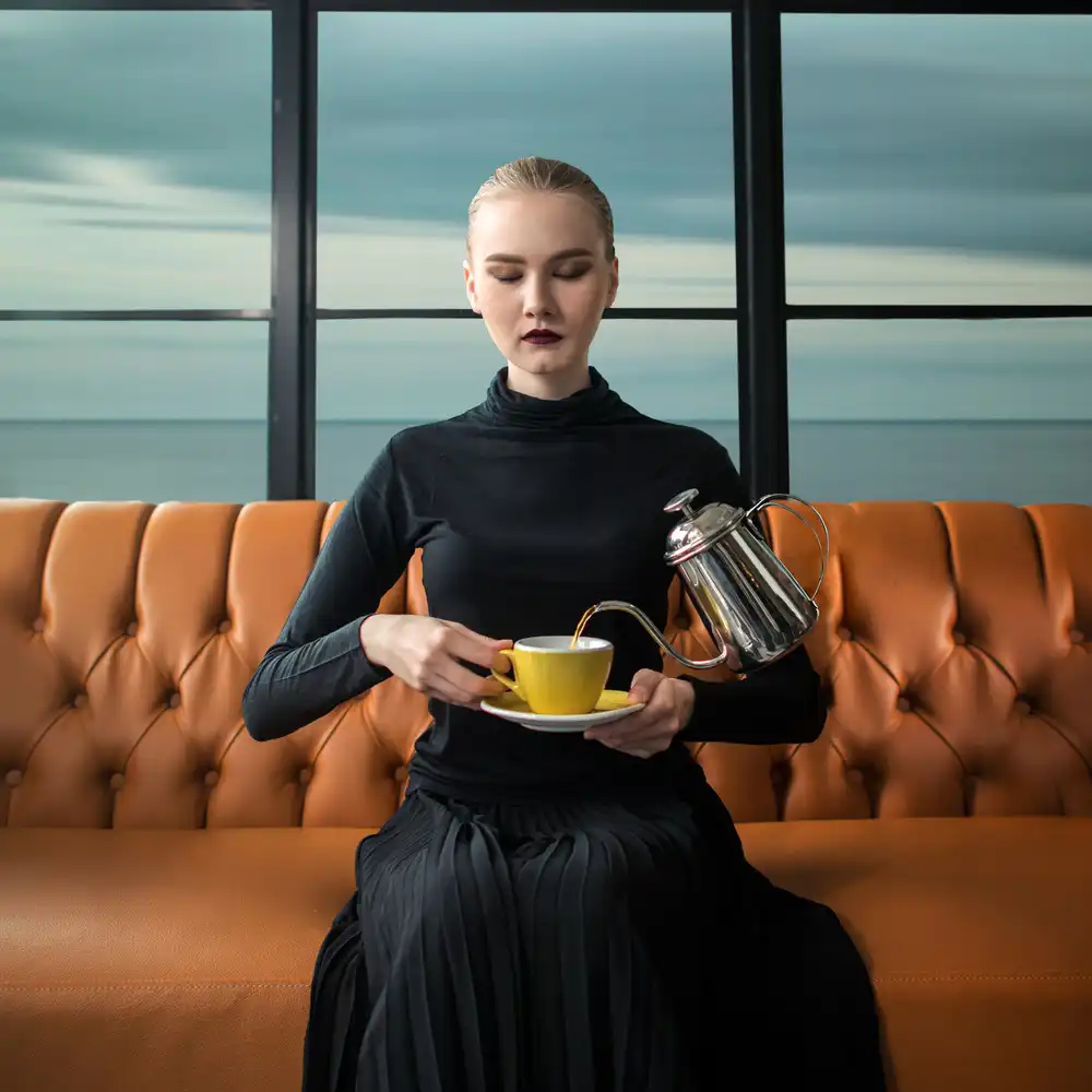 hardibudi: Afternoon Tea