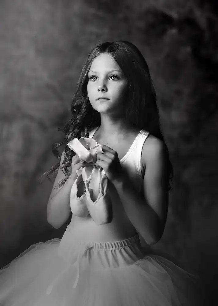Lankina, Alina: Pointes