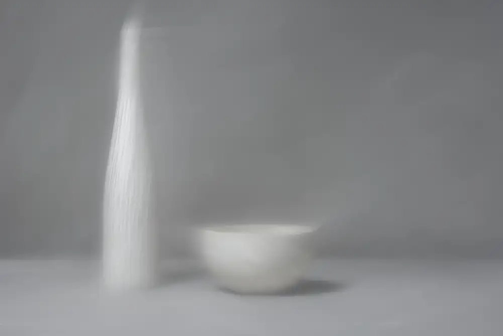 Verot, Christophe: Duchové č. 3