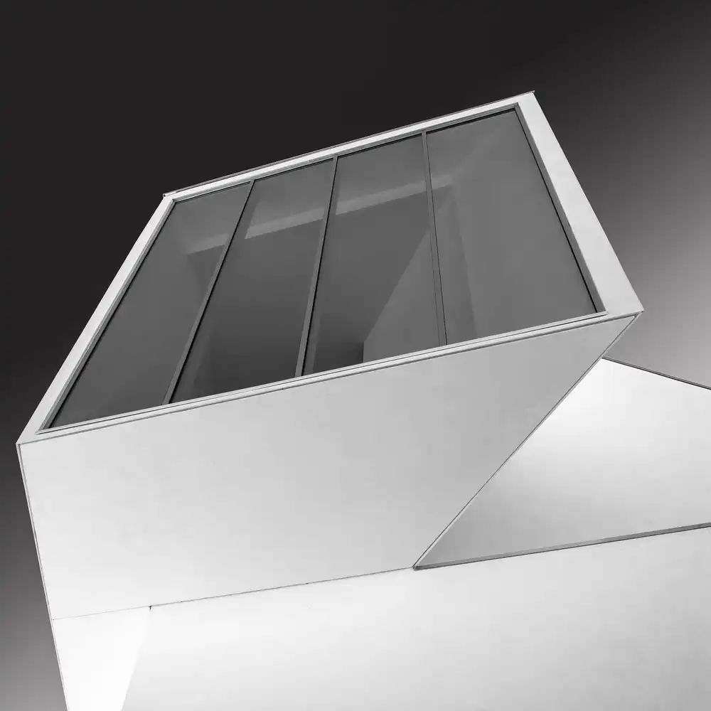 (laGrange), Vangindertael Luc: mirador del teatro