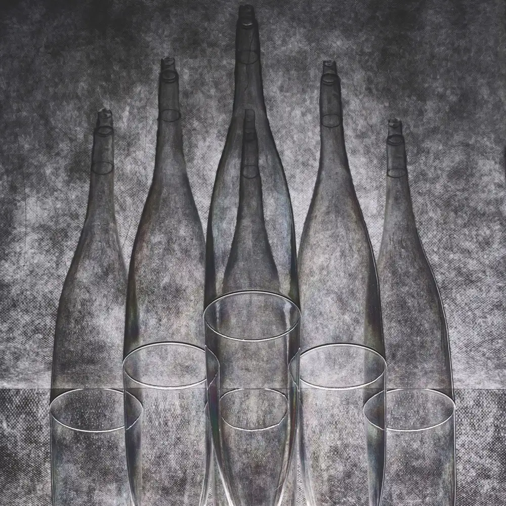 Barkow, Brig: Six formes coniques