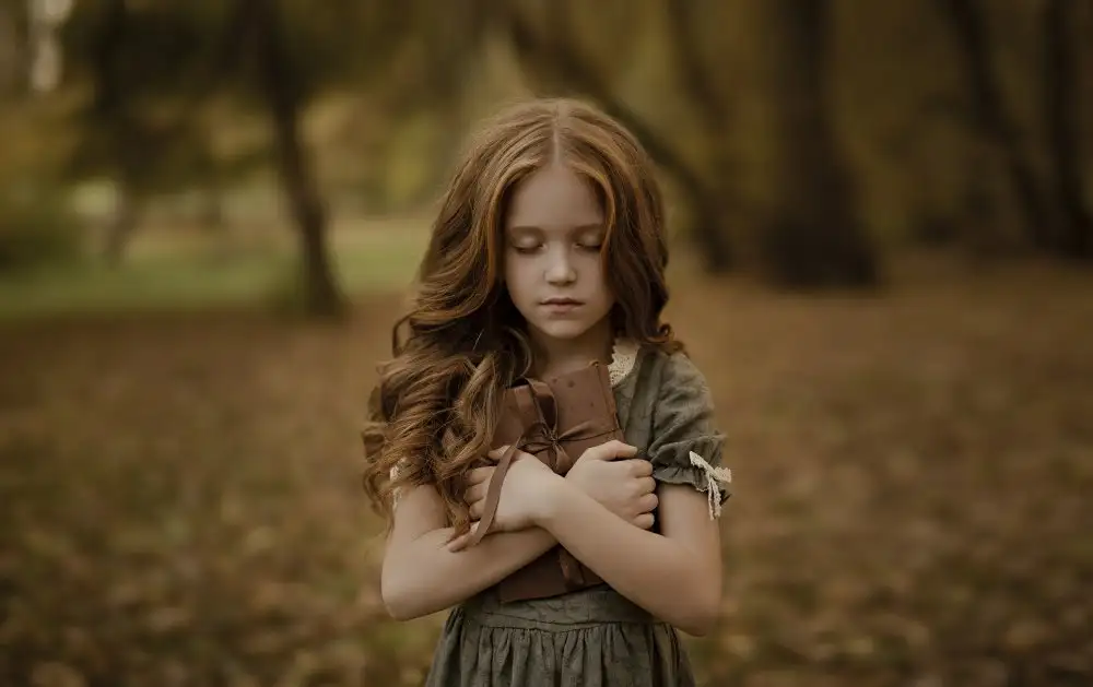 Fedur, Adalia: Dreaming