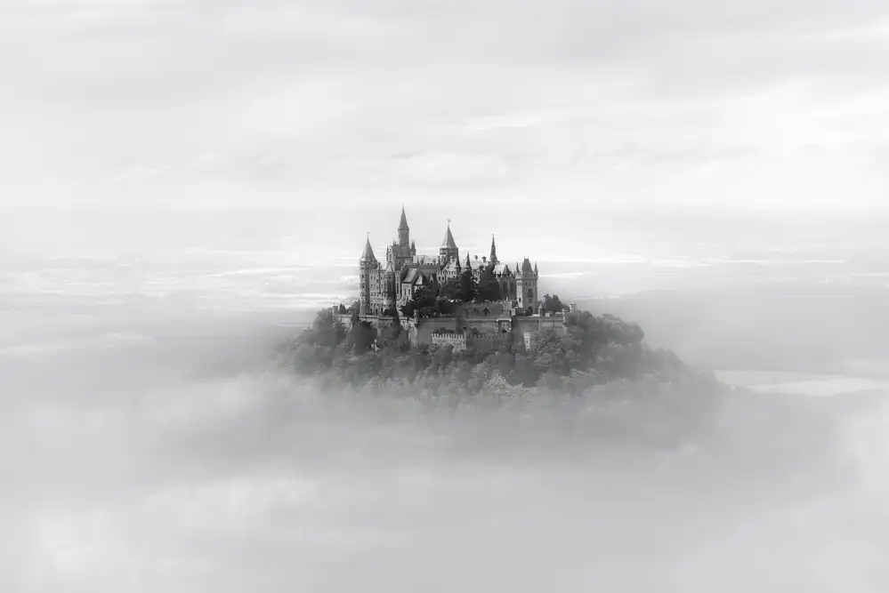 Guerola, Joaquin: Hohenzollern