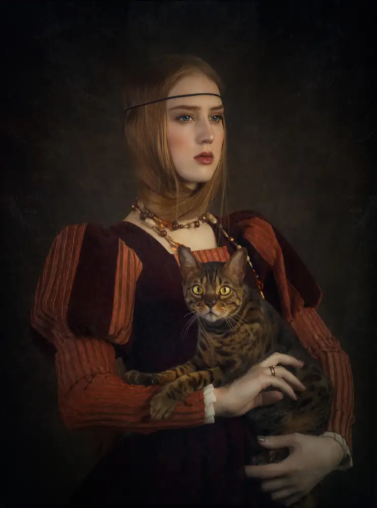 Melik-Nubarova, Svetlana: *******