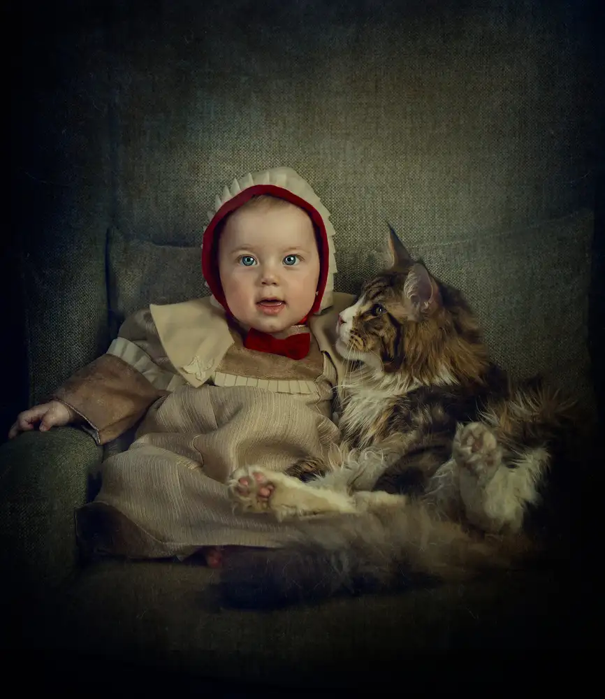 Melik-Nubarova, Svetlana: *****