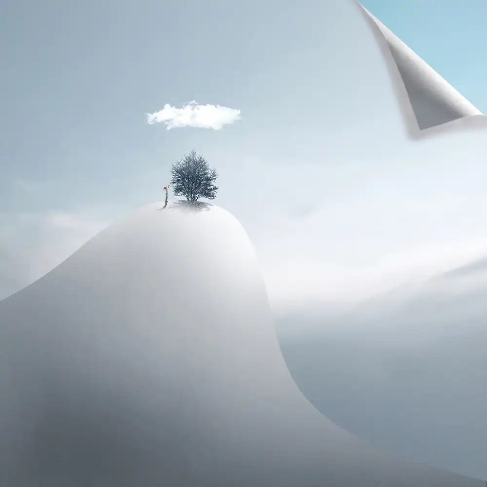 hardibudi: Let It Snow