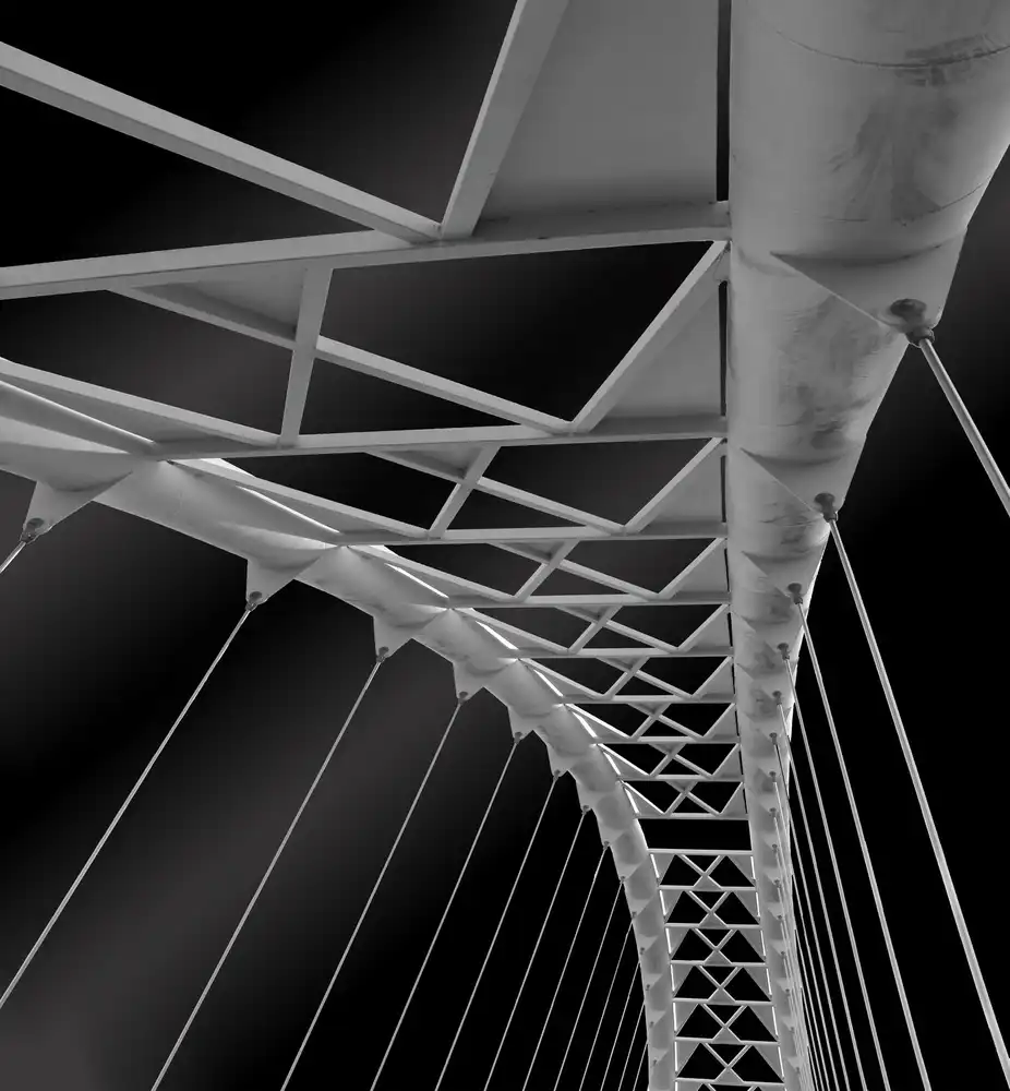 Huang, Ivan: Ponte Humber II