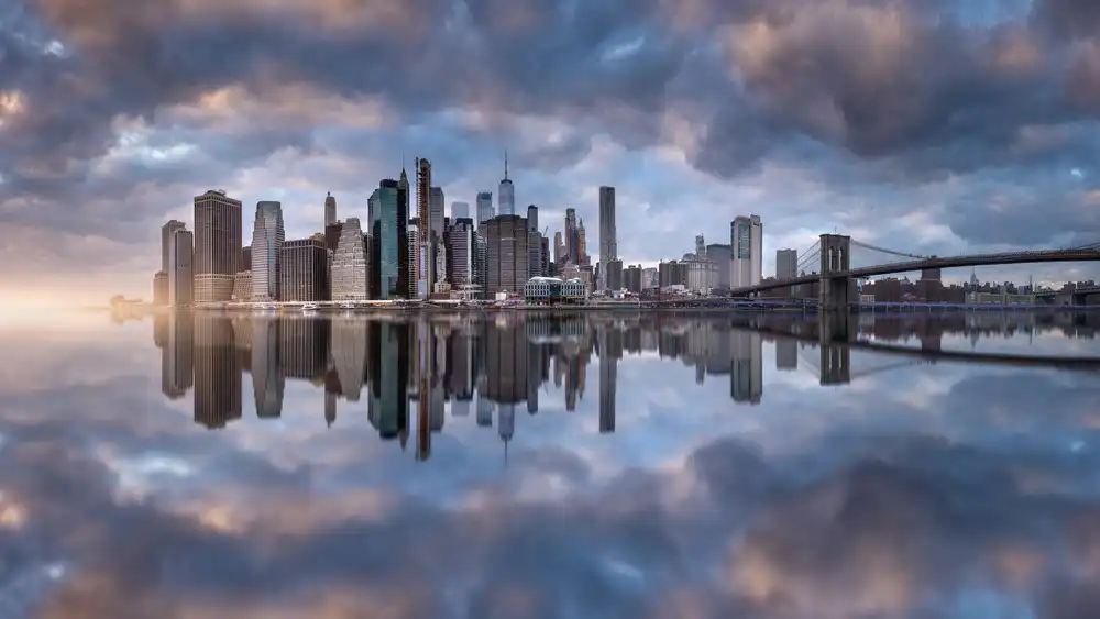 Turienzo, F. Carlos: NY NY