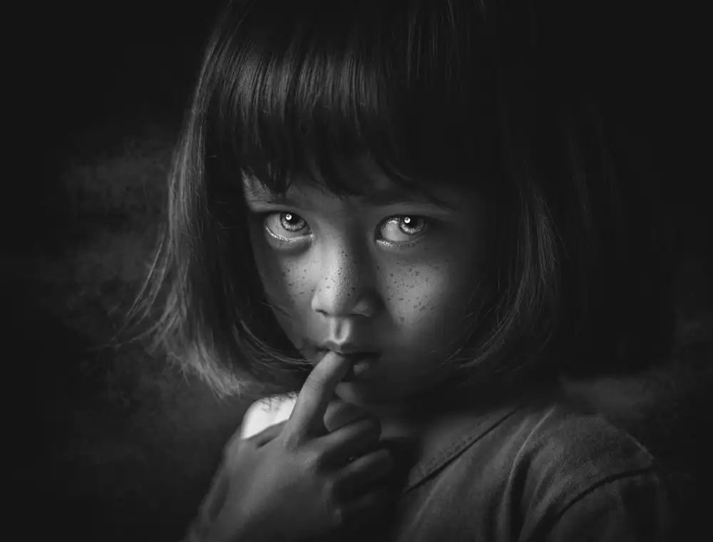 Act, Djeff: ritratto di neneng II