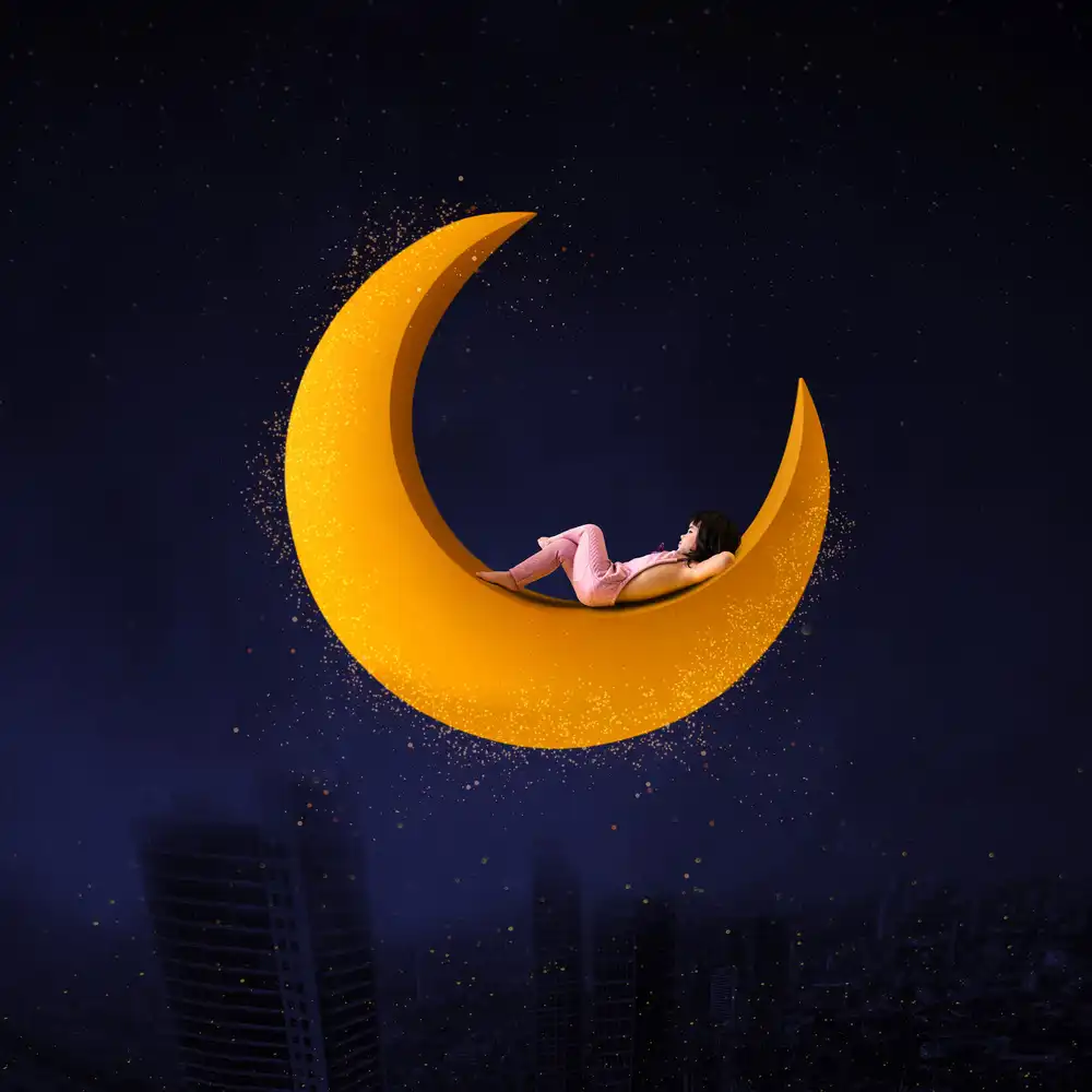 hardibudi: Notte silenziosa