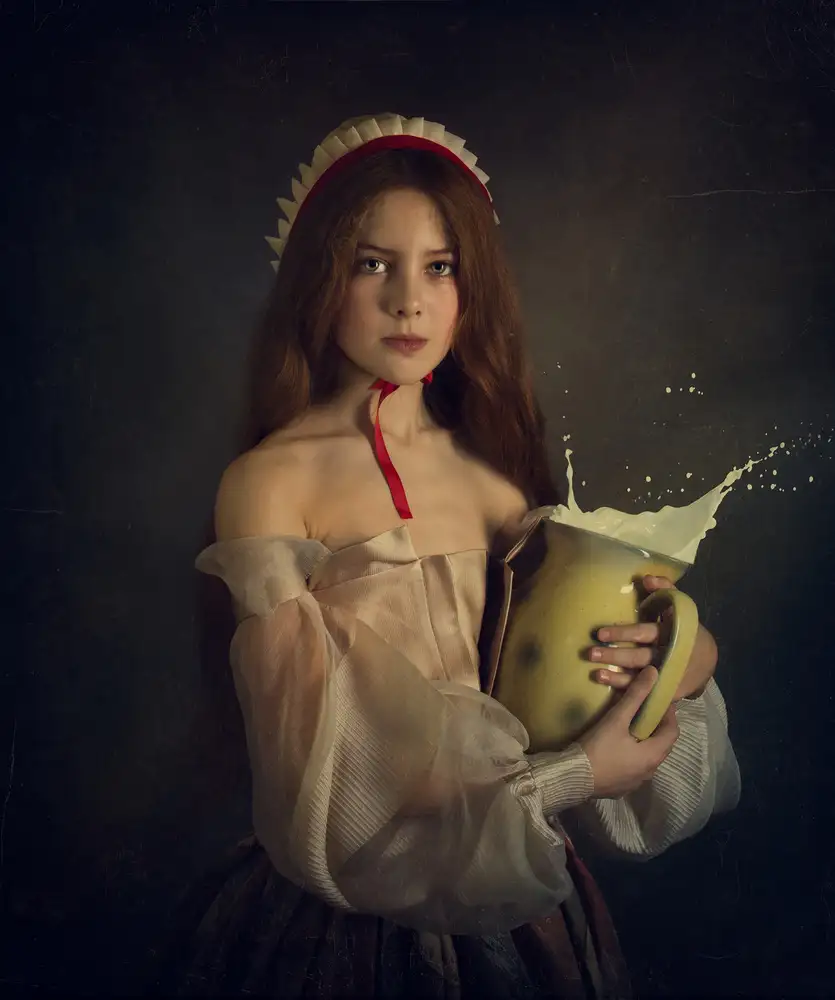 Melik-Nubarova, Svetlana: *****