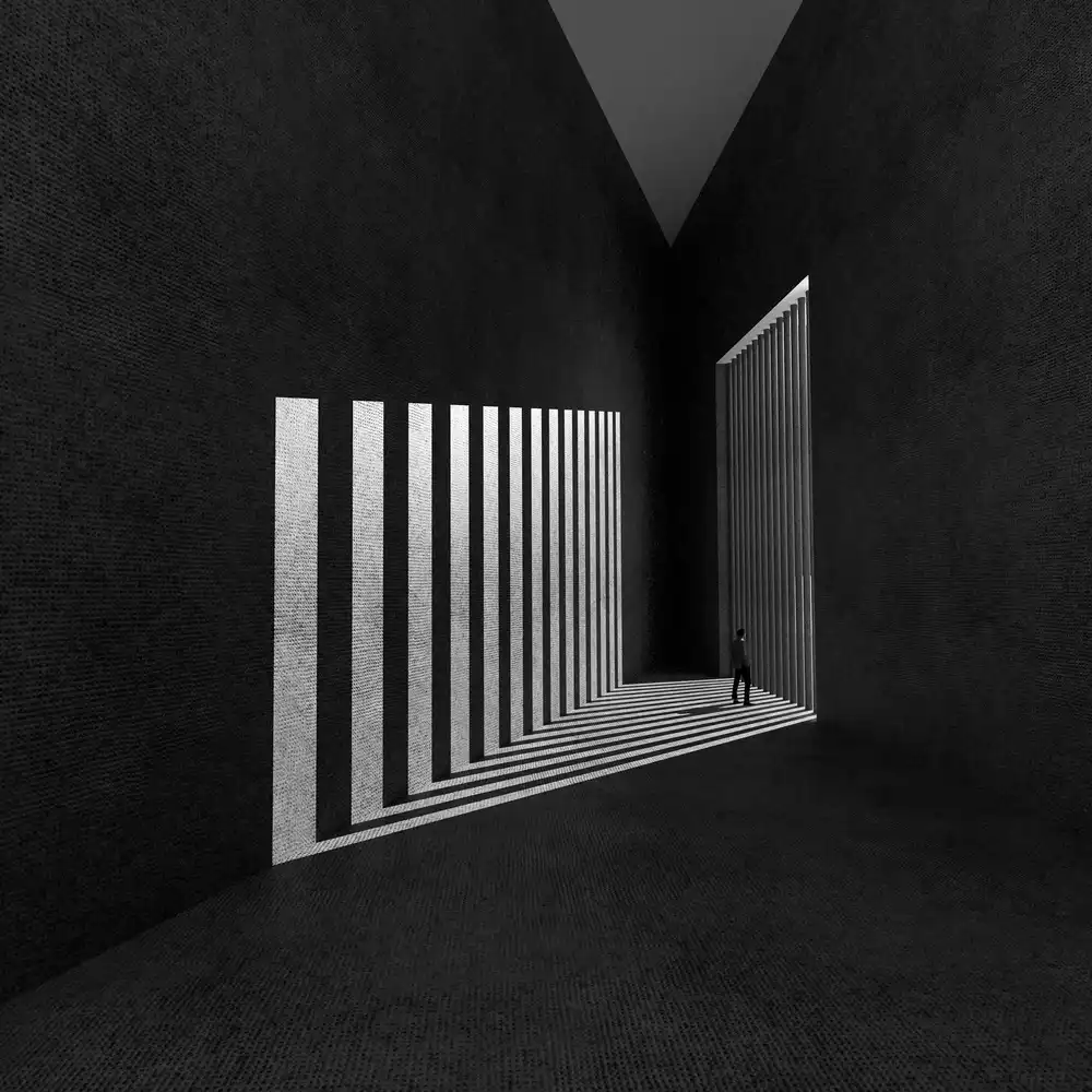Bunjamin, Antonyus: Aspettando la libertà