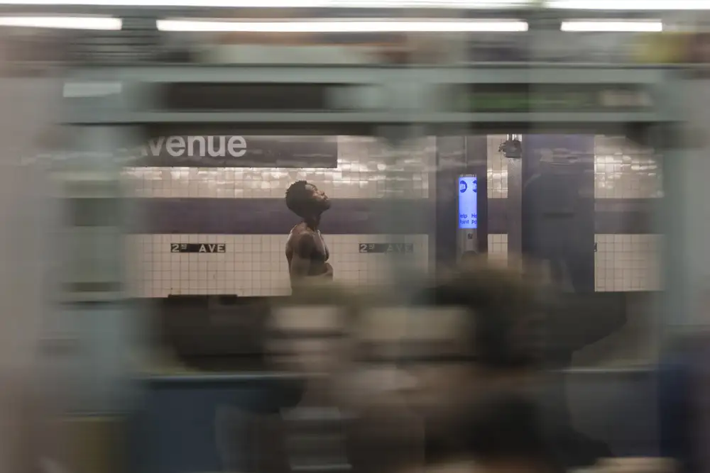 Li, Rob: Subway