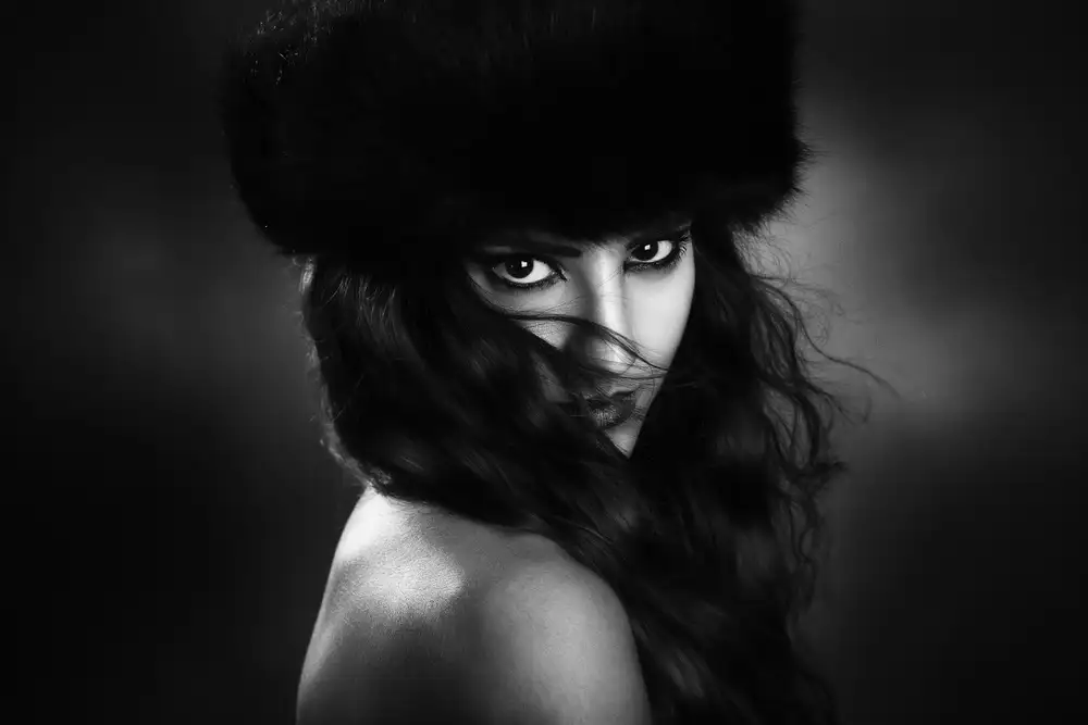 Tambè, Peppe: Oči
