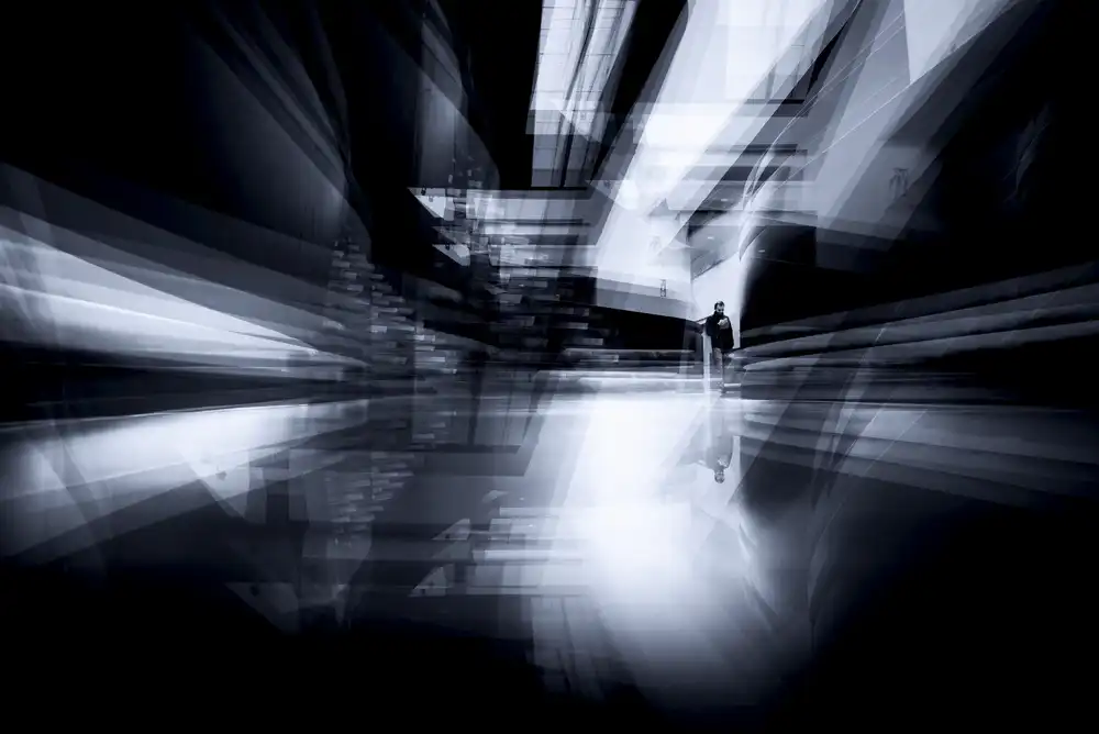 Quaglia, Nicodemo: Museo Maxxi - Roma