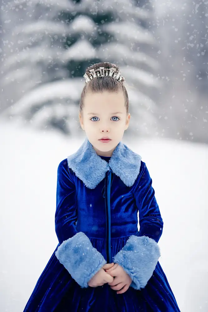 Fedur, Adalia: Princess Ema