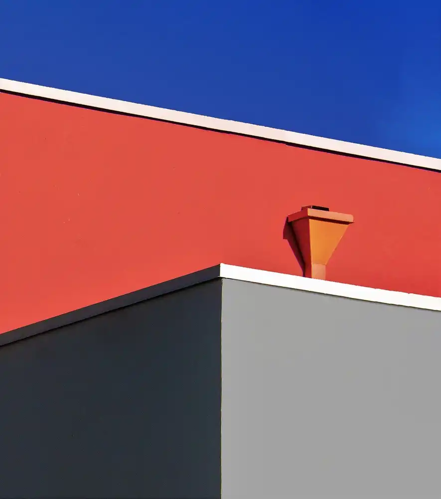Orbach, Arnon: Tessuto urbano - Down Town Los Angeles California